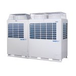 Haier AV24IMSEVA, Наружный блок VRF