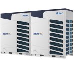 Haier AV36IMVURA, Наружный блок VRF
