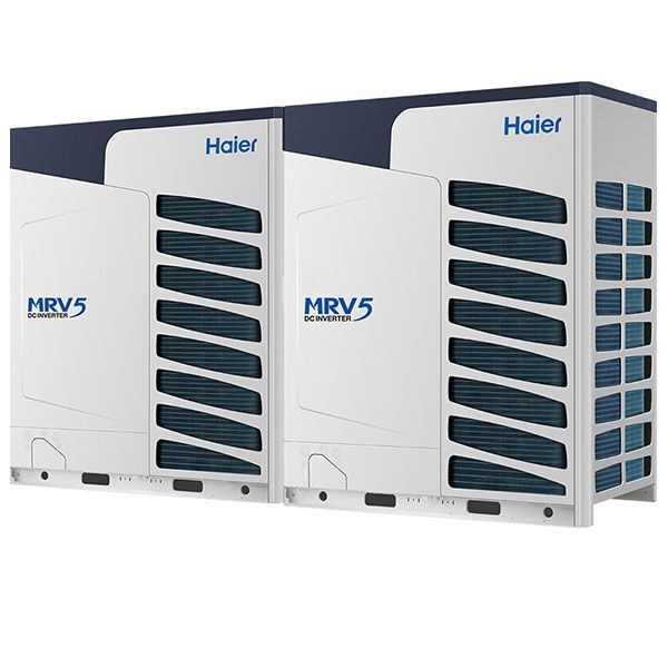 Haier AV50IMVEVA, Наружный блок VRF