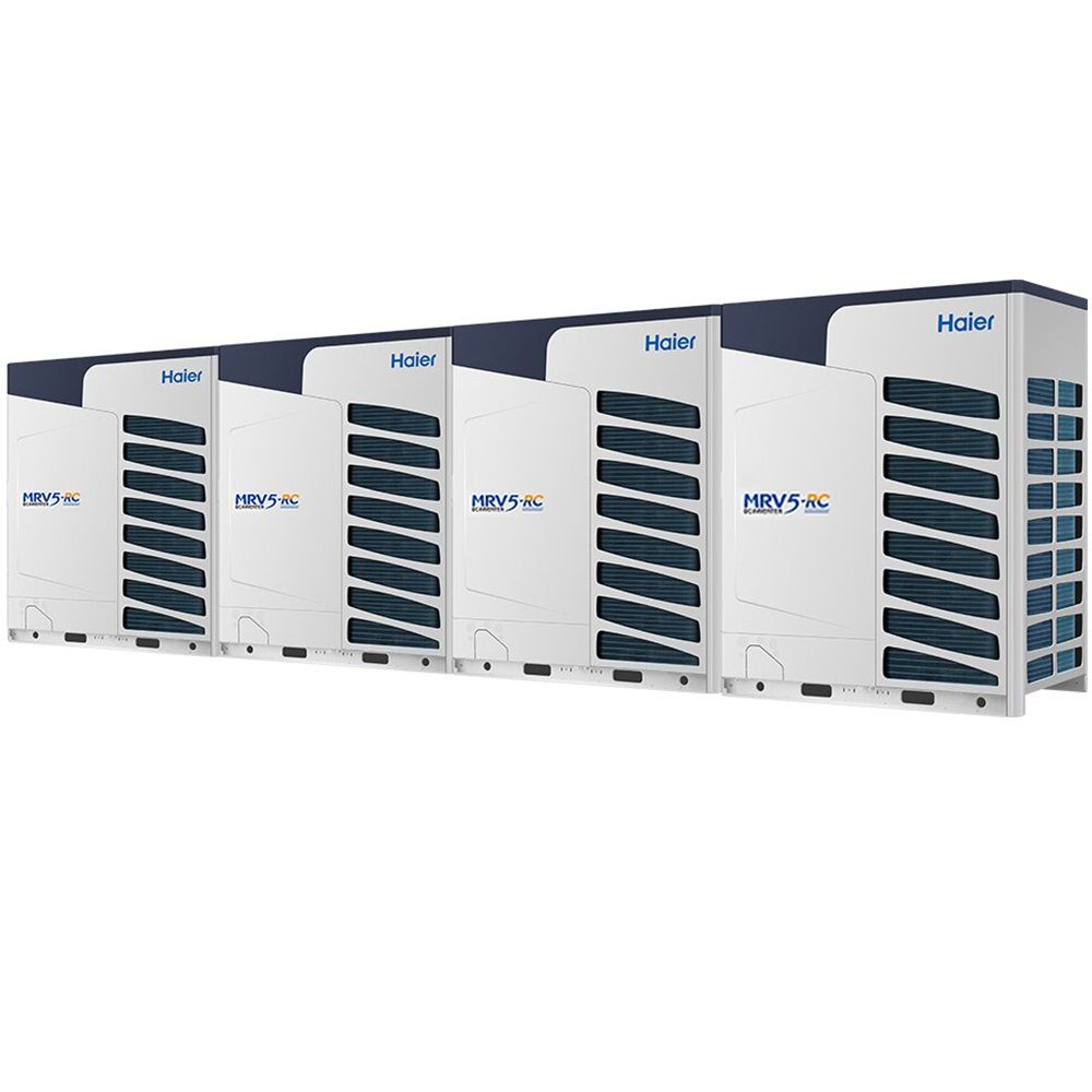 Haier AV88IMVURA, Наружный блок VRF