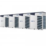 Haier AV88IMVURA, Наружный блок VRF