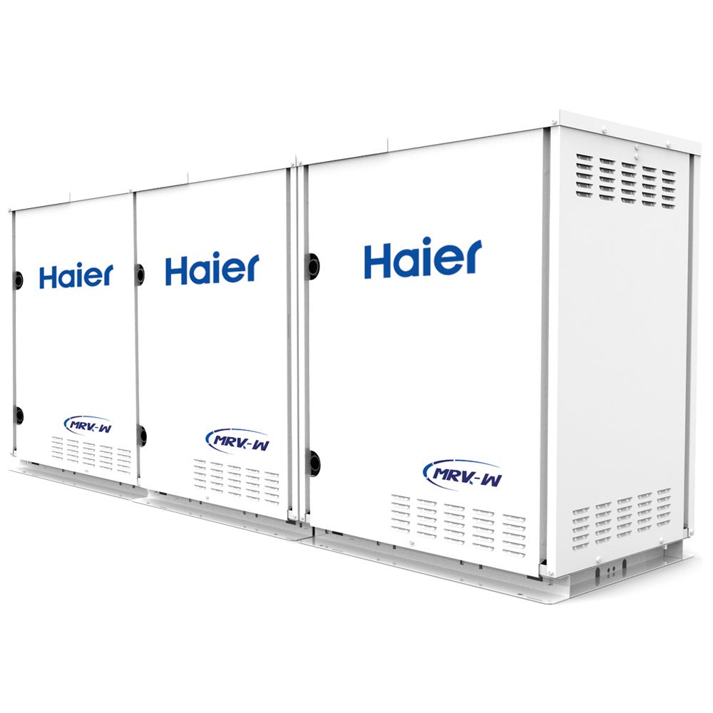Haier AV32IMWEWA, Наружный блок VRF