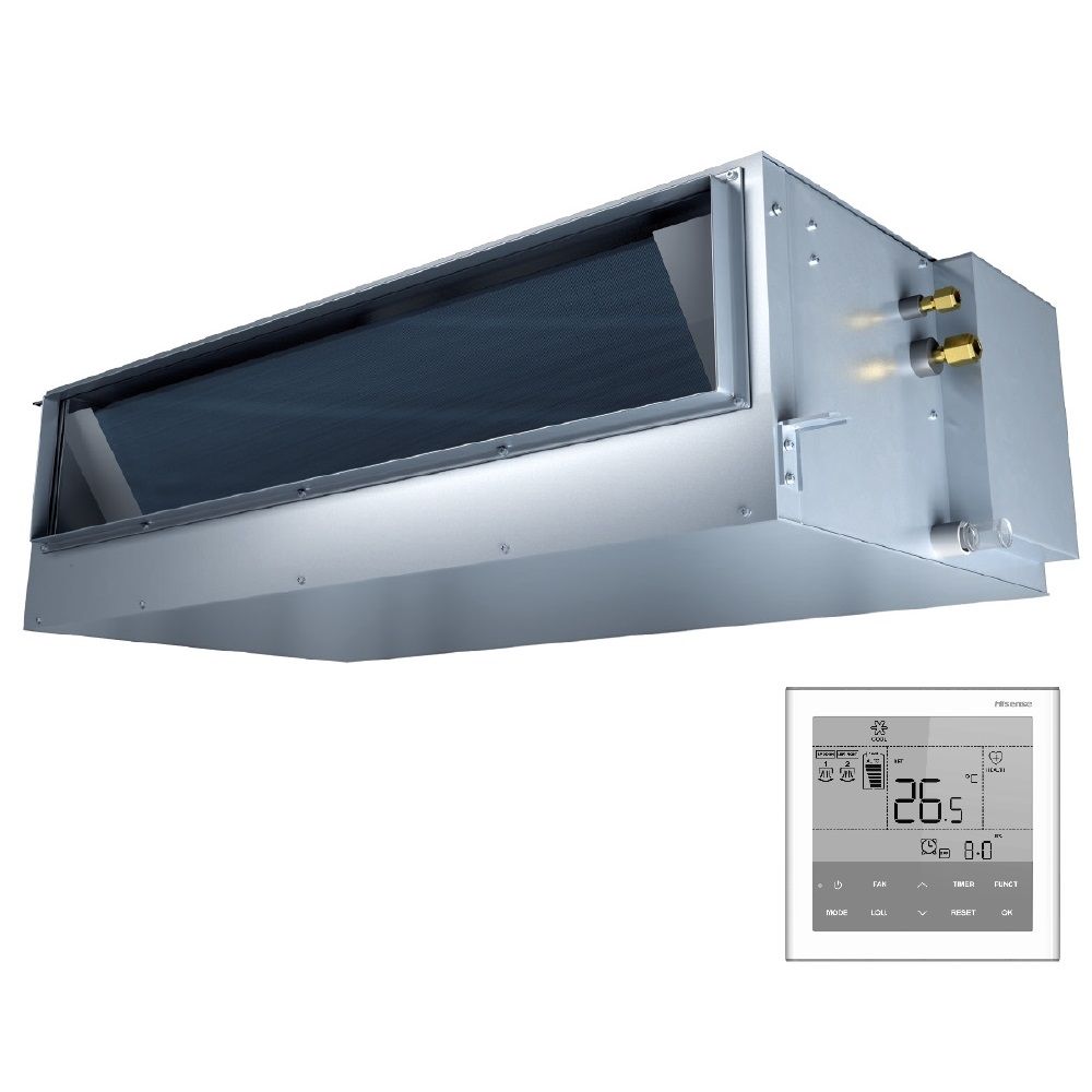 Hisense AVD-12HJFH, Внутренний блок VRF-системы