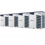 Haier AV68IMVURA, Наружный блок VRF