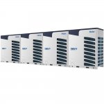 Haier AV100IMVEVA, Наружный блок VRF