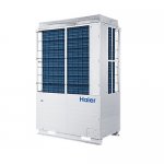 Haier AV16NMMEUA, Наружный блок VRF
