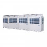 Haier AV58IMSEVA, Наружный блок VRF