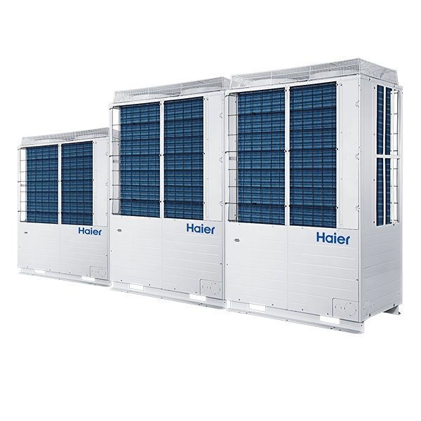 Haier AV54NMMEUA, Наружный блок VRF