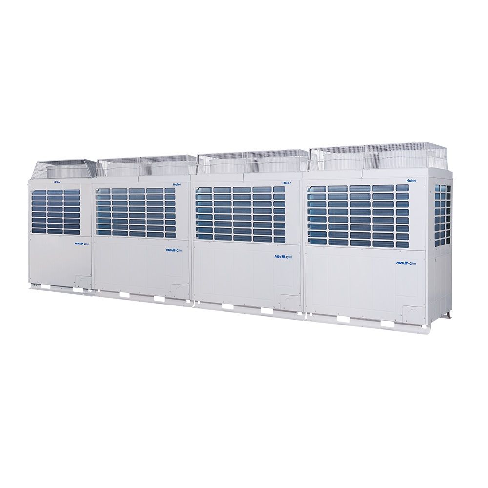 Haier AV50IMSEVA, Наружный блок VRF