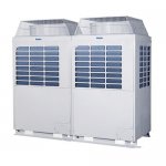 Haier AV18IMVUSA, Наружный блок VRF