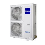 Haier AU48NFIERA(H), Наружный блок VRF