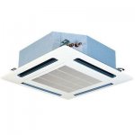 Hisense AVC-54UXCSFB, Внутренний блок VRF-системы