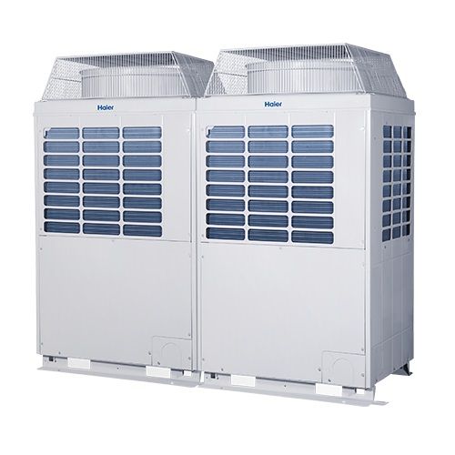 Haier AV20IMVUSA, Наружный блок VRF