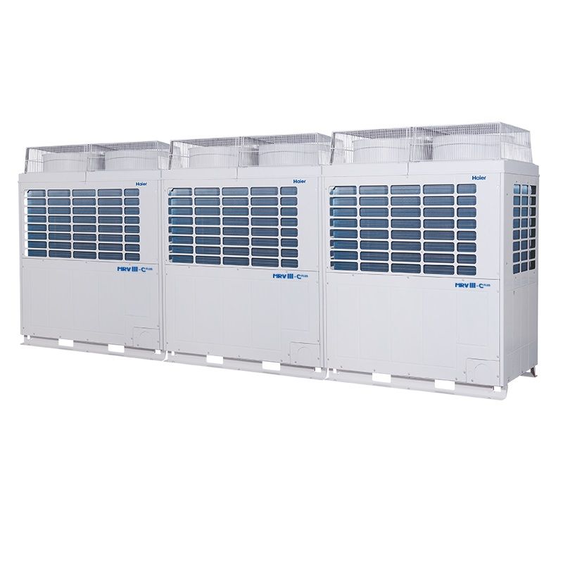 Haier AV46IMSEVA, Наружный блок VRF