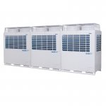 Haier AV46IMSEVA, Наружный блок VRF