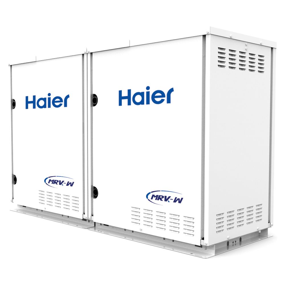Haier AV24IMWEWA, Наружный блок VRF