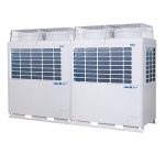 Haier AV30IMSEVA(A), Наружный блок VRF