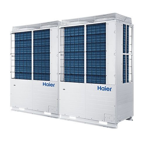 Haier AV28NMMEUA, Наружный блок VRF