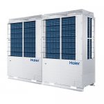 Haier AV28NMMEUA, Наружный блок VRF
