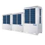 Haier AV52NMMEUA, Наружный блок VRF