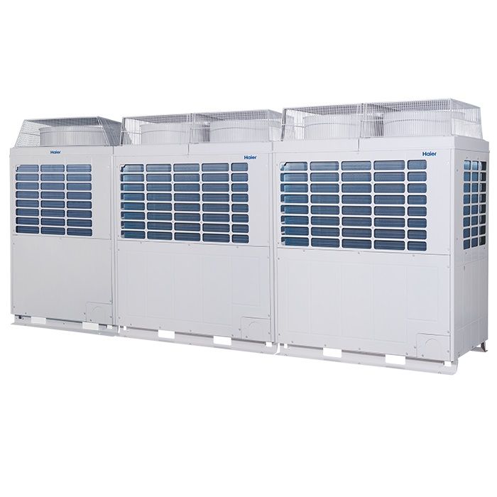 Haier AV40IMVUSA, Наружный блок VRF