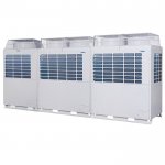 Haier AV40IMVUSA, Наружный блок VRF