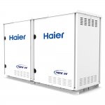 Haier AV22IMWEWA, Наружный блок VRF