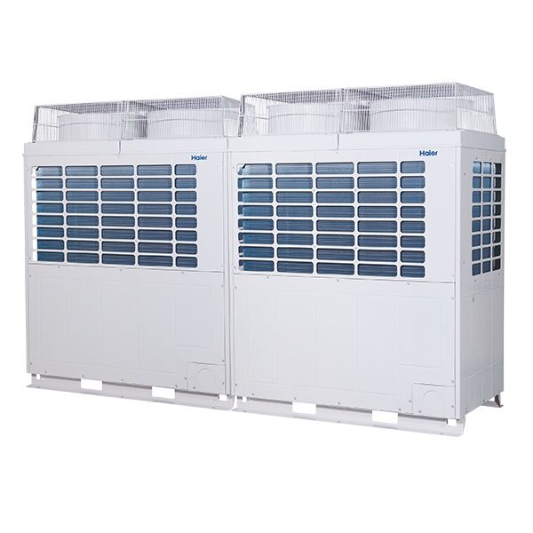 Haier AV32IMVUSA, Наружный блок VRF