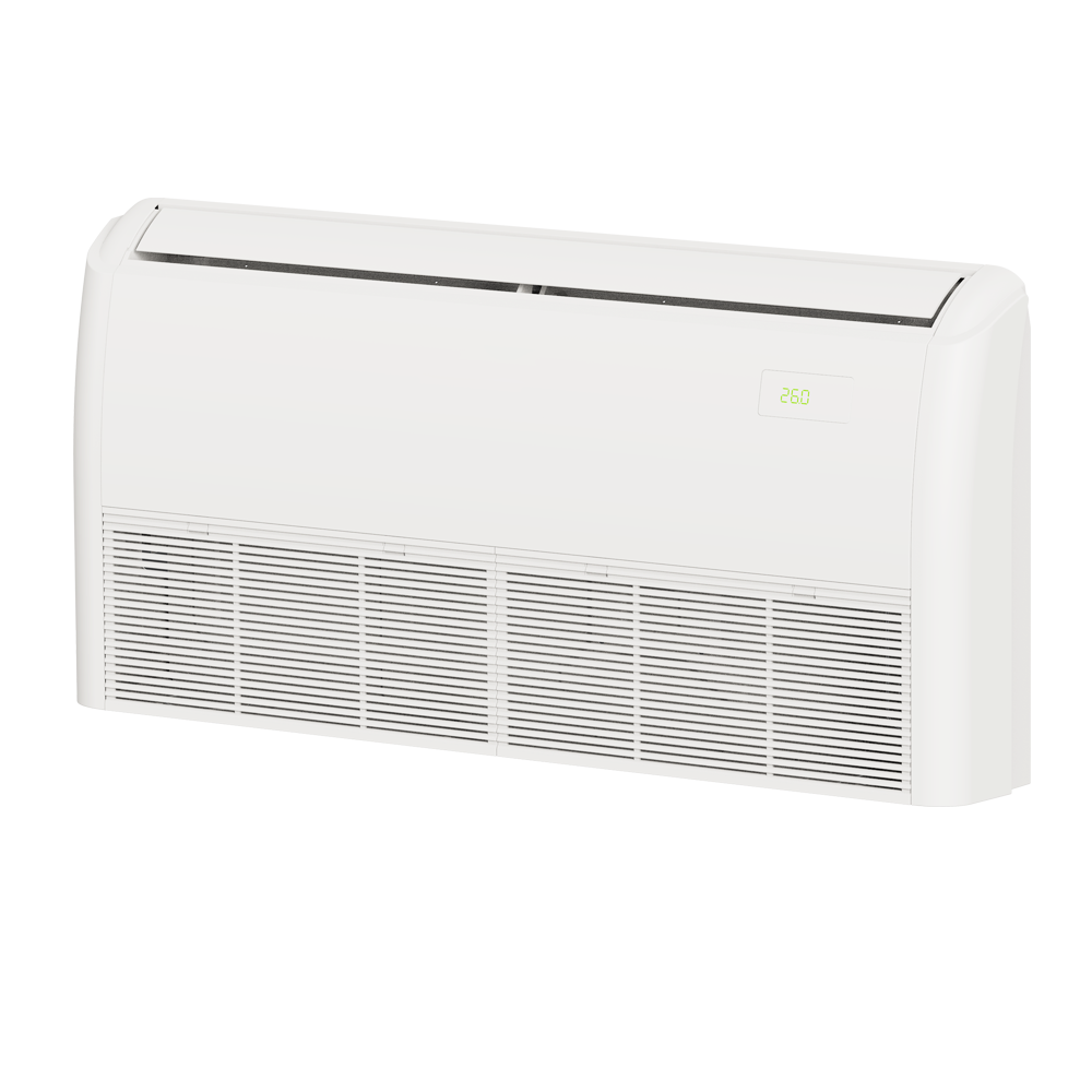 Midea MIH140DLHN18, Внутренний блок VRF-системы