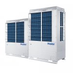 Haier AV34NMMEUA, Наружный блок VRF