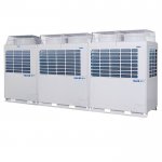 Haier AV38IMSEVA(A), Наружный блок VRF