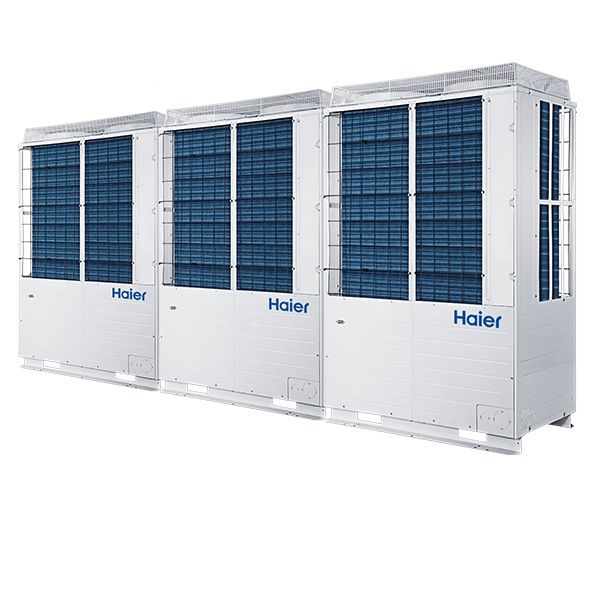 Haier AV50NMMEUA, Наружный блок VRF