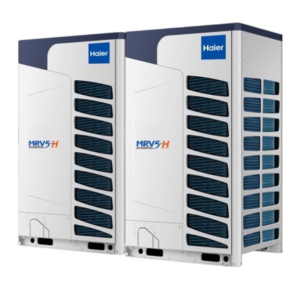 Haier AV32NMVETR, Наружный блок VRF