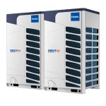 Haier AV32NMVETR, Наружный блок VRF