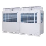 Haier AV30IMVUSA, Наружный блок VRF