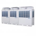 Haier AV34IMSEVA(A), Наружный блок VRF