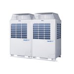 Haier AV20IMSEVA(A), Наружный блок VRF