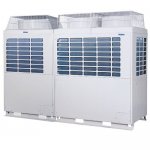 Haier AV26IMVUSA, Наружный блок VRF