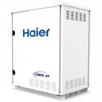 Haier AV10IMWEWA, Наружный блок VRF