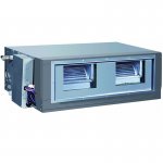 Haier AD962MTERAD, Внутренний блок VRF-системы