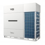 Midea MV8i-850WV2GN1(PRO), Наружный блок VRF