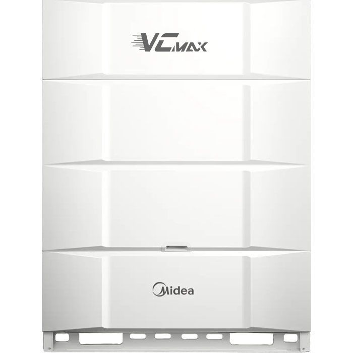 Midea MVC‐M850WV2GN1, Наружный блок VRF