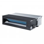 Haier AD282MJERA(H), Внутренний блок VRF-системы