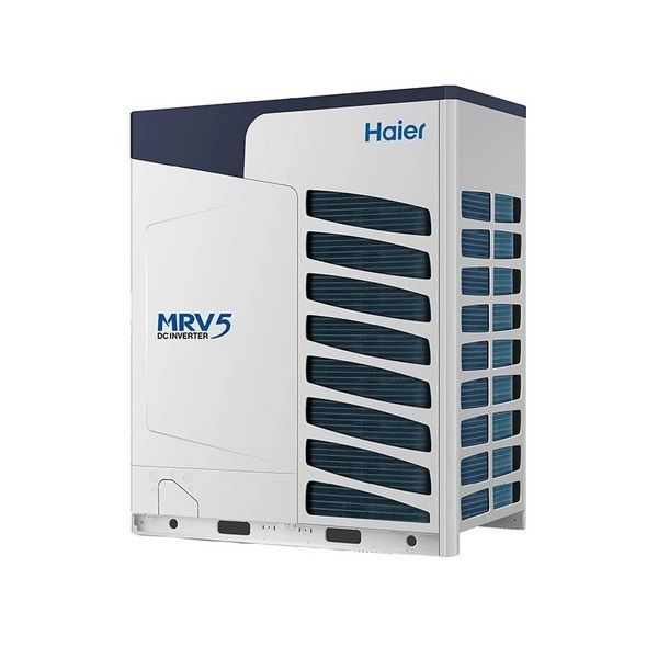 Haier AV20NMVETR, Наружный блок VRF