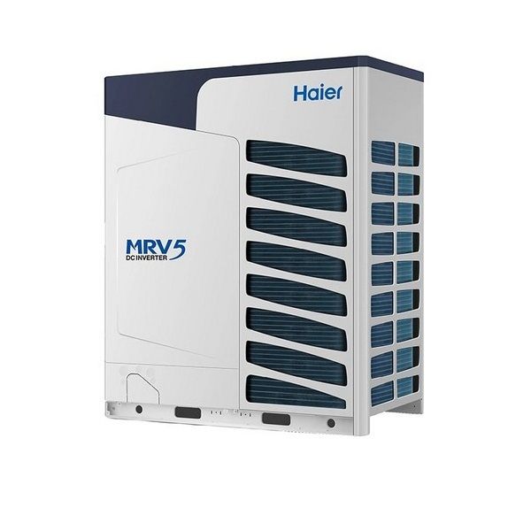Haier AV34NMVETR, Наружный блок VRF