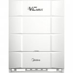Midea MVC‐M730WV2GN1, Наружный блок VRF