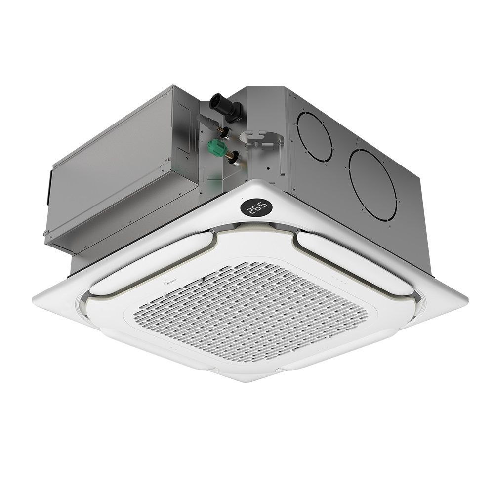 Midea MIH63Q4CHN18, Внутренний блок VRF-системы