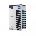 Haier AV08NMVETR, Наружный блок VRF