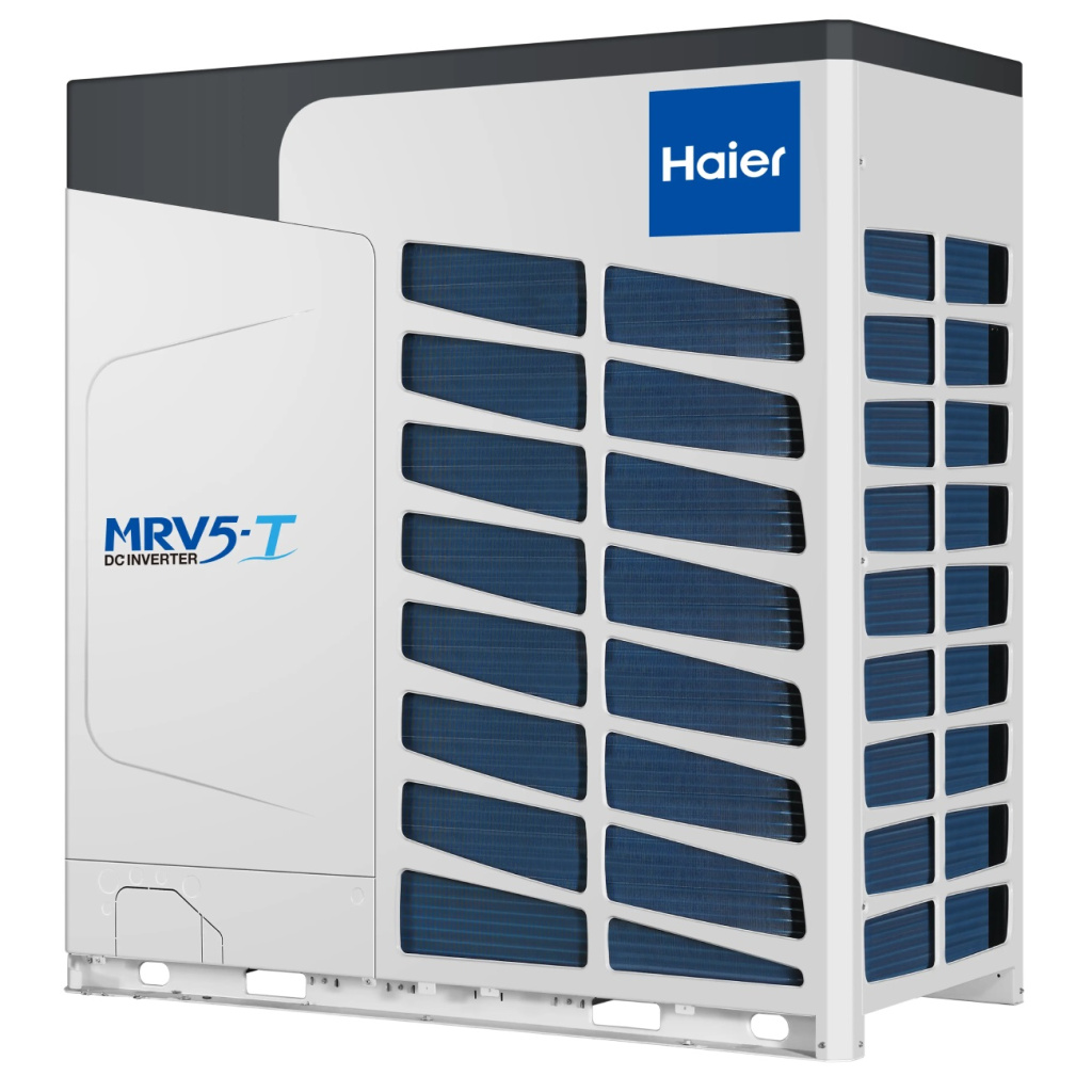 Haier AV32NMVEMS, Наружный блок VRF