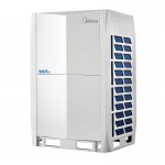 Midea MV6-R335WV2GN1, Наружный блок VRF